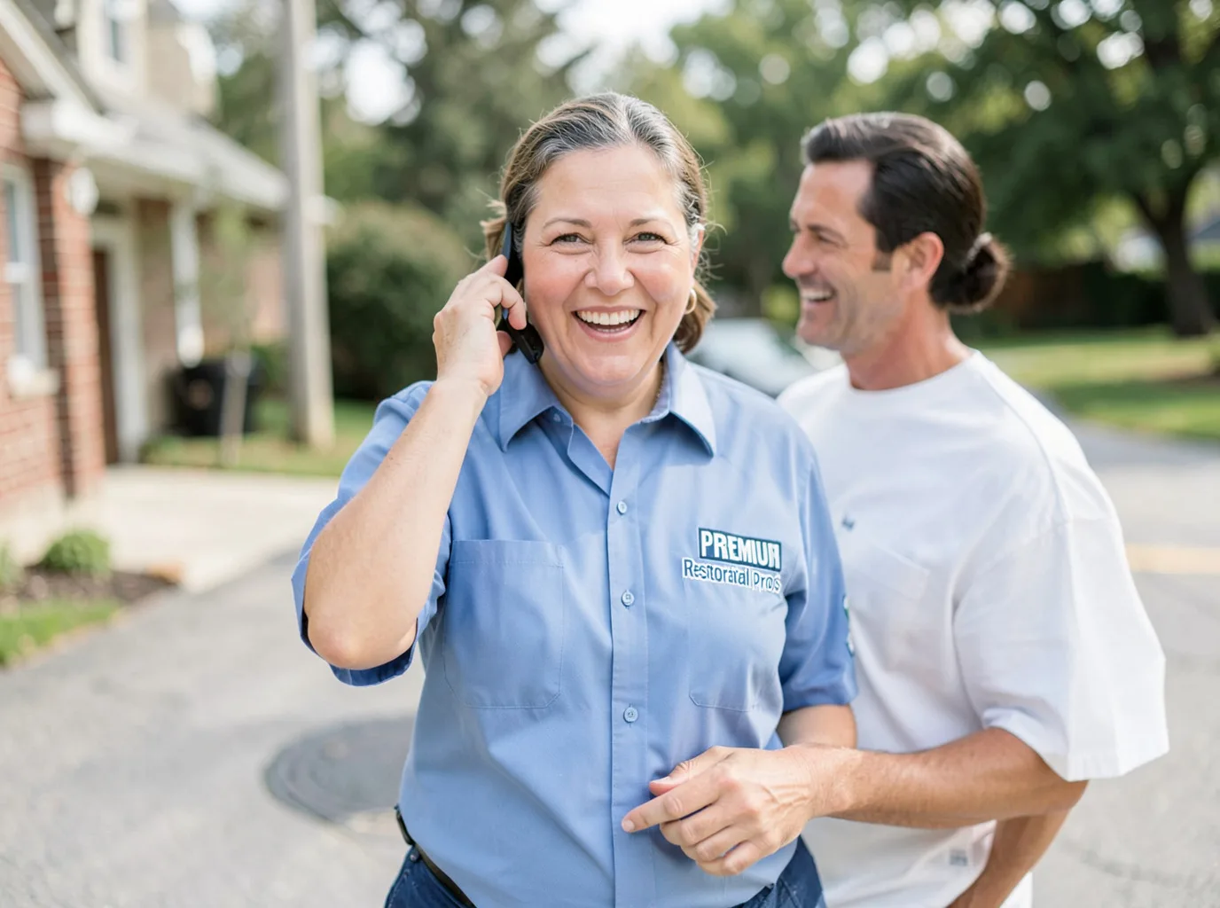 Water Damage Restoration West Union, MN FAQs